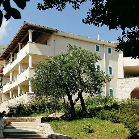 Hotel Orphee 3*