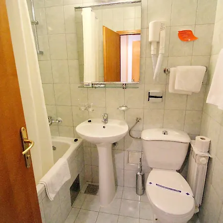 Hotel Orphee Mlini