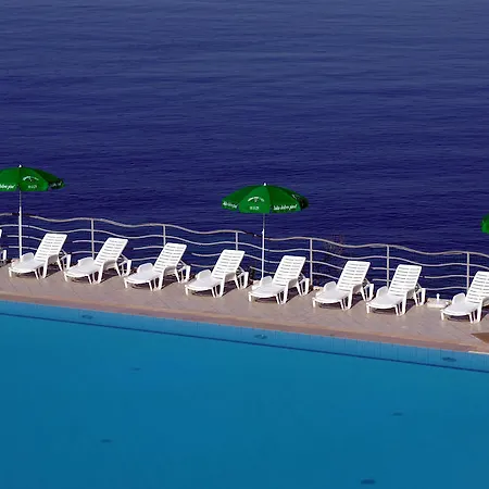 Hotel Orphee Mlini
