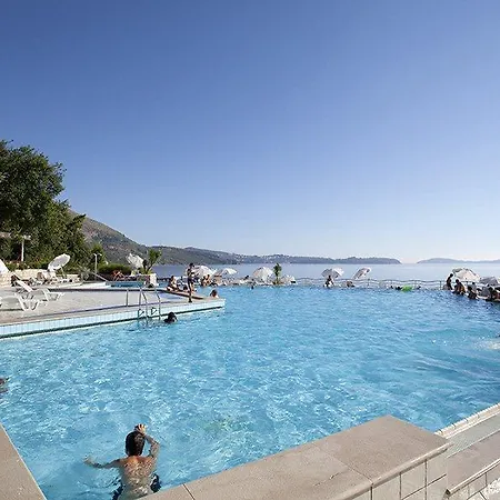 Hotel Orphee Mlini