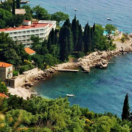 Orphee Hotel