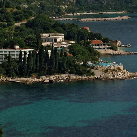 Orphee Hotel Mlini