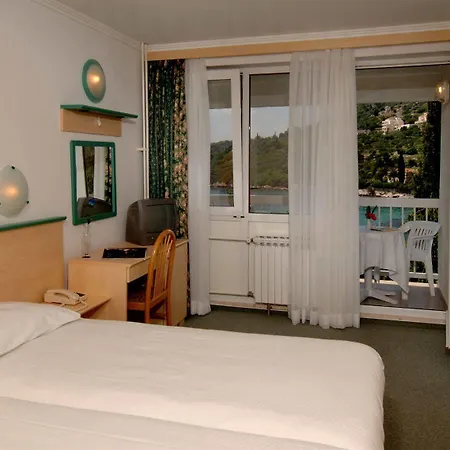 Hotel Orphee