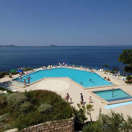 Orphee Hotel Mlini