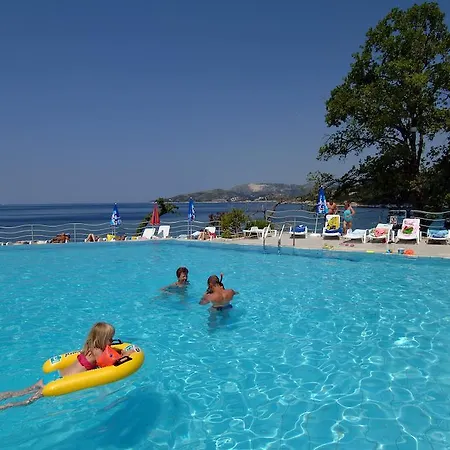 Hotel Orphee