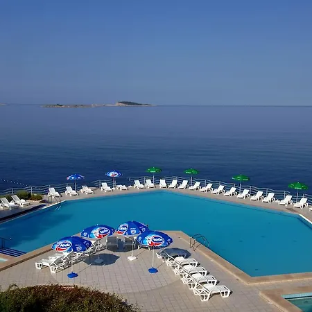 Hotel Orphee