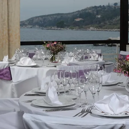 Orphee Hotel 3*