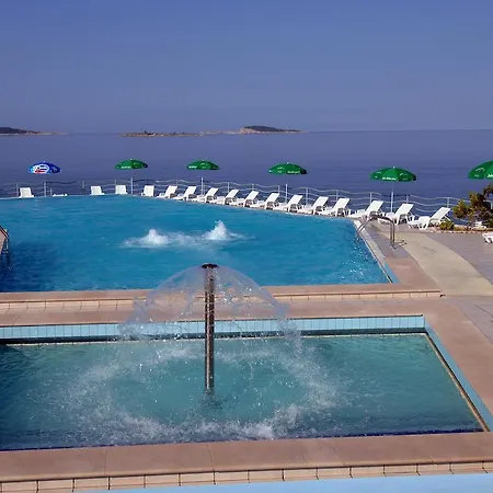 Orphee Hotel 3*