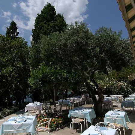 Hotel Orphee Mlini