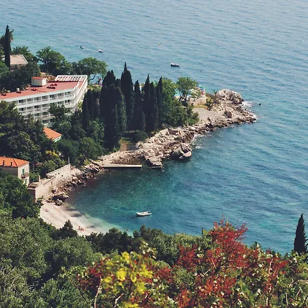 Hotel Orphee Mlini