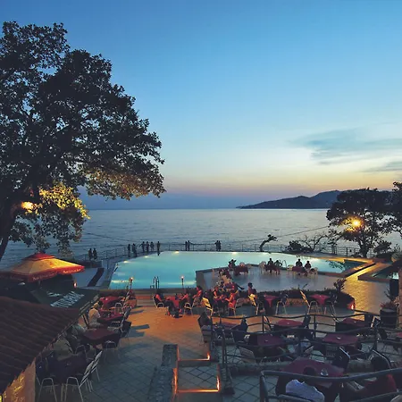 Orphee Hotel