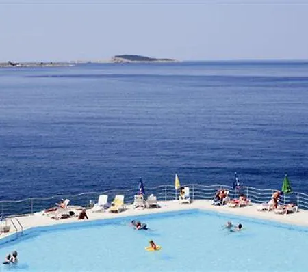 Orphee Hotel Mlini